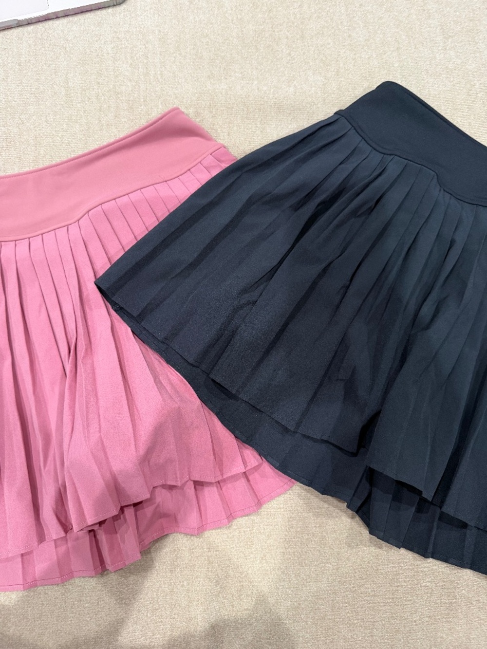 Abercrombie skirt Bundle